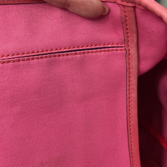 Coach Bonnie Cashin Tribute tote bag 2008 - Picture 10 of 14